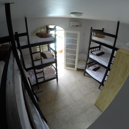On The Road Hostel Campeche Florianópolis 外观 照片