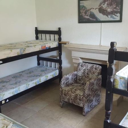 On The Road Hostel Campeche Florianópolis 外观 照片