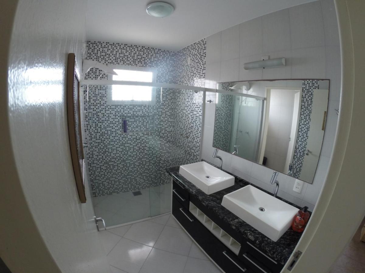 On The Road Hostel Campeche Florianópolis 外观 照片