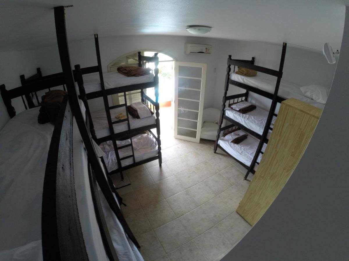 On The Road Hostel Campeche Florianópolis 外观 照片