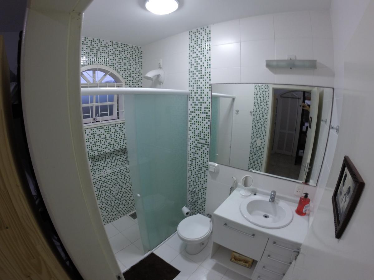 On The Road Hostel Campeche Florianópolis 外观 照片