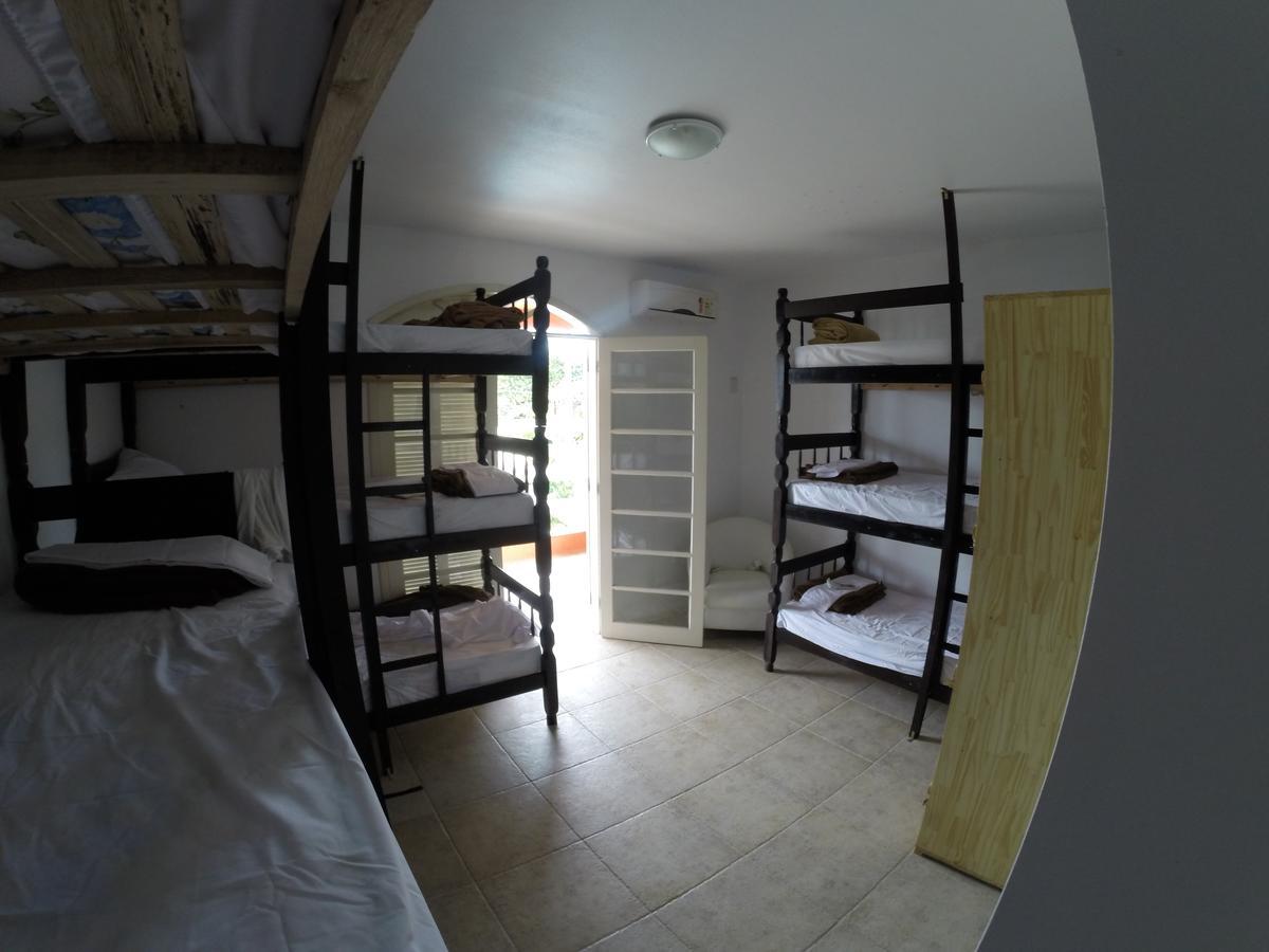 On The Road Hostel Campeche Florianópolis 外观 照片
