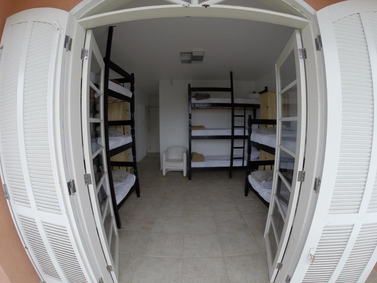 On The Road Hostel Campeche Florianópolis 外观 照片
