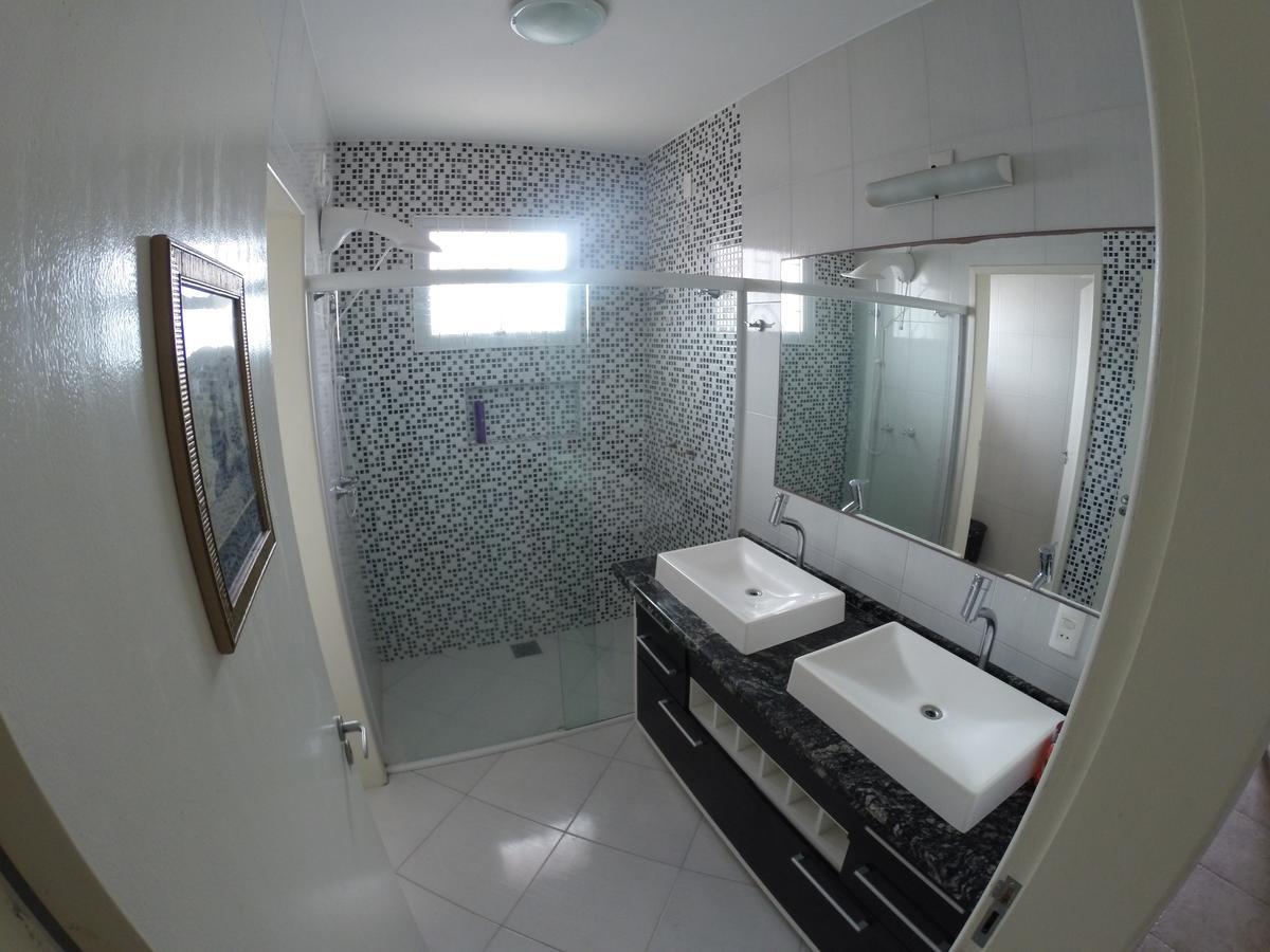 On The Road Hostel Campeche Florianópolis 外观 照片