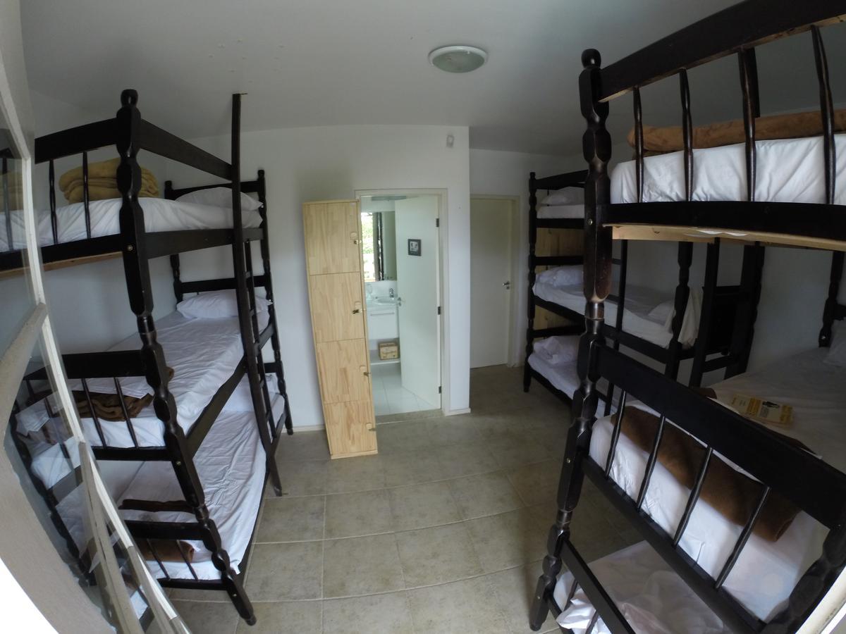 On The Road Hostel Campeche Florianópolis 外观 照片