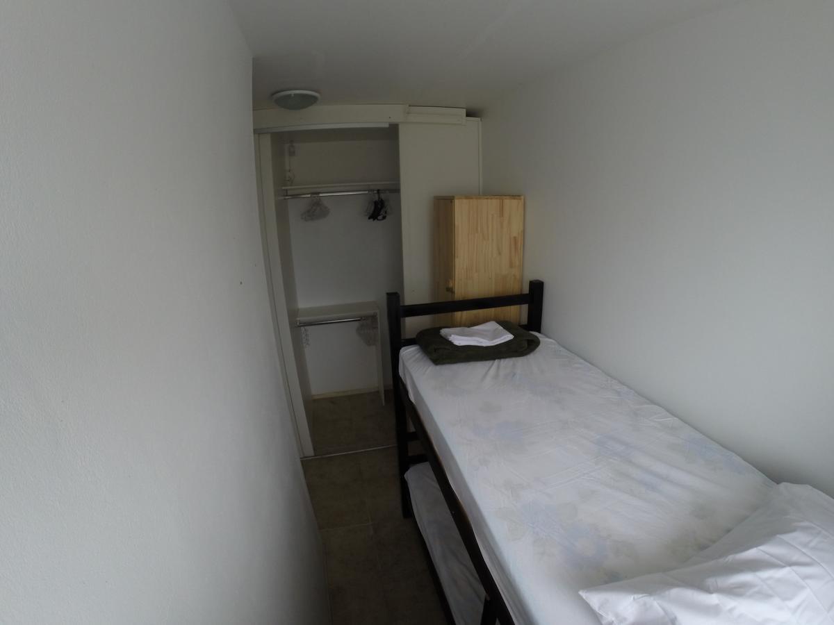 On The Road Hostel Campeche Florianópolis 外观 照片