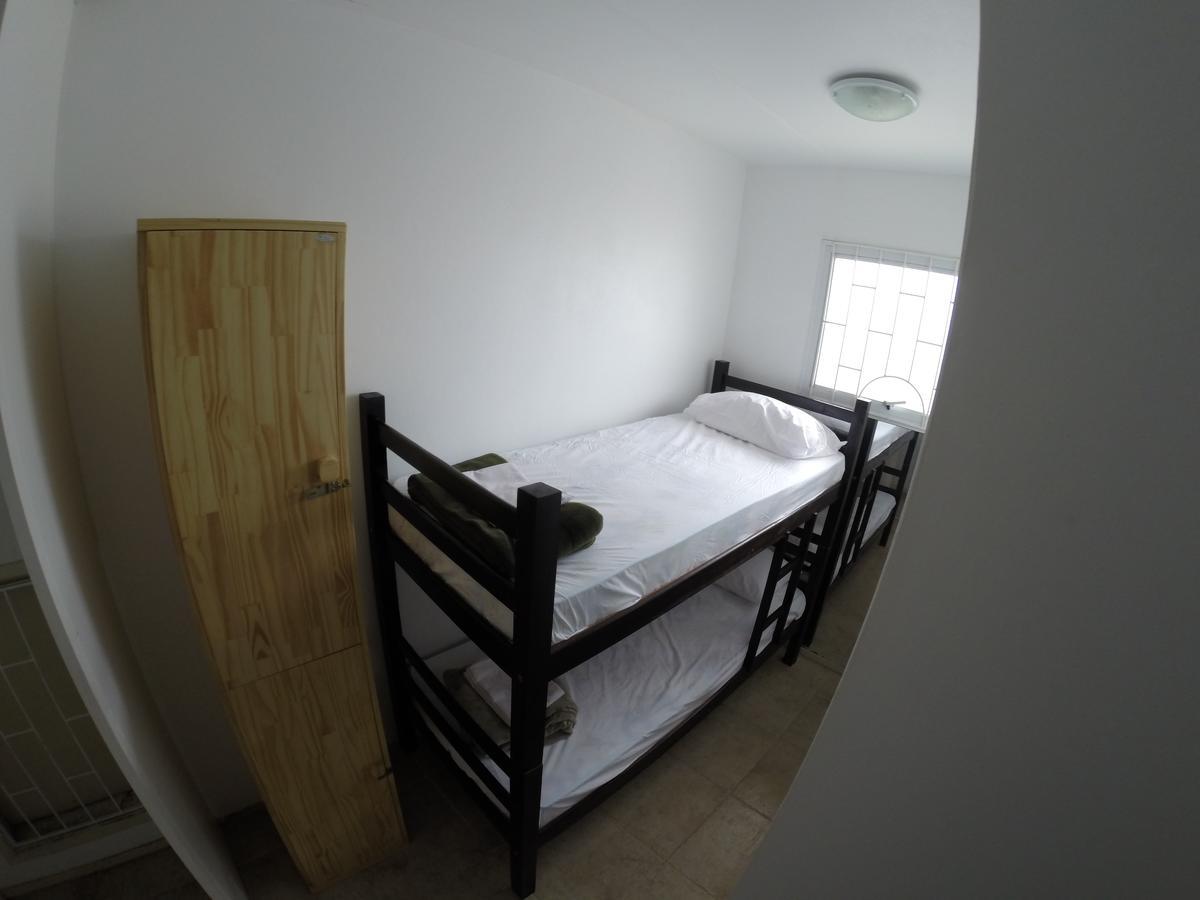 On The Road Hostel Campeche Florianópolis 外观 照片