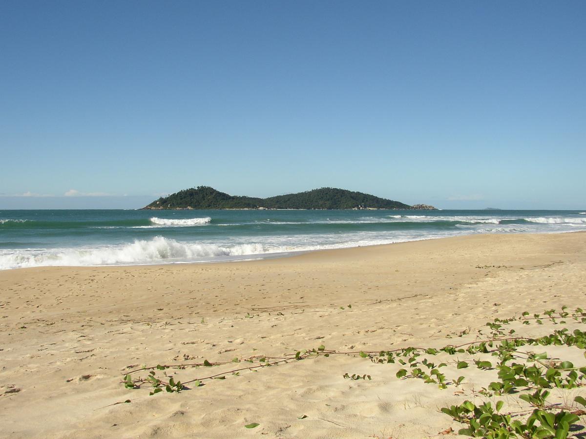 On The Road Hostel Campeche Florianópolis 外观 照片